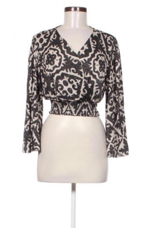 Damen Shirt Latino, Größe M, Farbe Mehrfarbig, Preis € 2,99