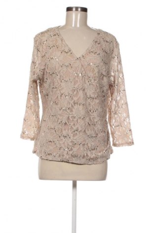 Дамска блуза Laura Ashley, Размер XL, Цвят Многоцветен, Цена 13,99 лв.