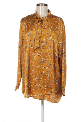 Damen Shirt Laura Kent, Größe 3XL, Farbe Mehrfarbig, Preis € 9,99