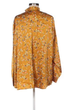 Damen Shirt Laura Kent, Größe 3XL, Farbe Mehrfarbig, Preis € 9,99