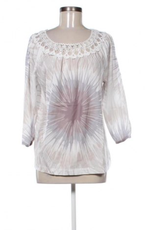 Γυναικεία μπλούζα Laura Kent, Μέγεθος L, Χρώμα Πολύχρωμο, Τιμή 9,72 €