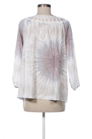 Γυναικεία μπλούζα Laura Kent, Μέγεθος L, Χρώμα Πολύχρωμο, Τιμή 9,72 €