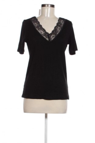 Damen Shirt Laura Scott, Größe M, Farbe Schwarz, Preis € 20,99