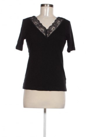 Bluzka damska Laura Scott, Rozmiar M, Kolor Czarny, Cena 67,99 zł