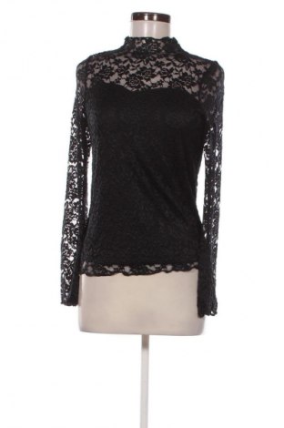 Bluză de femei Laura Scott, Mărime S, Culoare Negru, Preț 79,99 Lei