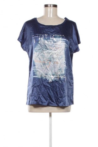 Damen Shirt Laura Scott, Größe M, Farbe Mehrfarbig, Preis 20,99 €