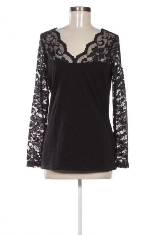 Dámska blúza Laura Scott, Veľkosť L, Farba Čierna, Cena  15,95 €
