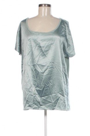 Damen Shirt Laura Scott, Größe XXL, Farbe Grün, Preis 20,99 €