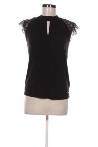 Damen Shirt Laura Scott, Größe M, Farbe Schwarz, Preis 20,99 €