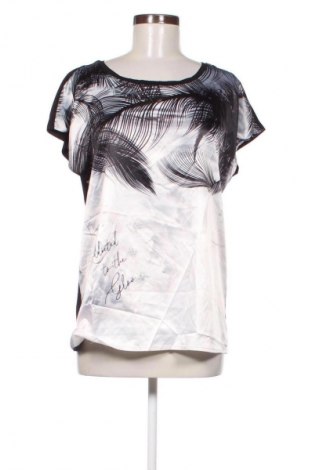 Γυναικεία μπλούζα Laura Scott, Μέγεθος M, Χρώμα Πολύχρωμο, Τιμή 18,99 €