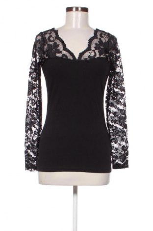 Dámská halenka Laura Scott, Velikost S, Barva Černá, Cena  379,00 Kč