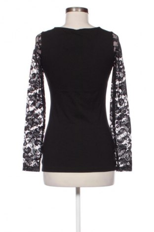 Dámská halenka Laura Scott, Velikost S, Barva Černá, Cena  379,00 Kč