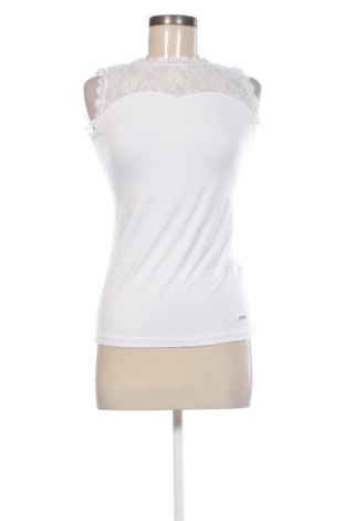 Γυναικεία μπλούζα Laura Scott, Μέγεθος S, Χρώμα Λευκό, Τιμή 14,99 €