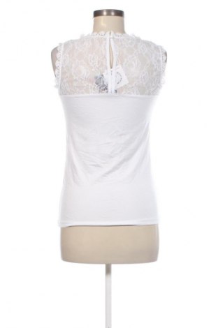 Γυναικεία μπλούζα Laura Scott, Μέγεθος S, Χρώμα Λευκό, Τιμή 14,99 €