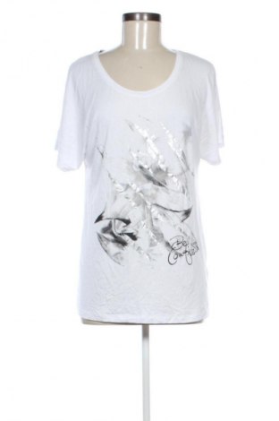 Bluzka damska Laura Scott, Rozmiar M, Kolor Biały, Cena 83,99 zł