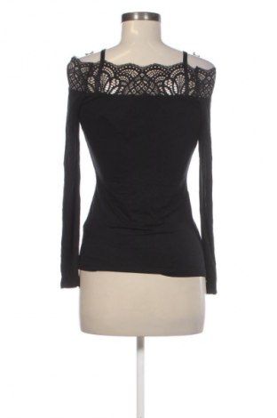 Bluză de femei Laura Scott, Mărime XS, Culoare Negru, Preț 98,99 Lei