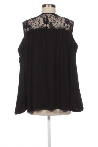 Damen Shirt Laura Scott, Größe XL, Farbe Schwarz, Preis 20,99 €