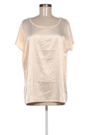 Дамска блуза Laura Scott, Размер XL, Цвят Бежов, Цена 23,99 лв.