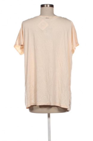 Дамска блуза Laura Scott, Размер XL, Цвят Бежов, Цена 23,99 лв.