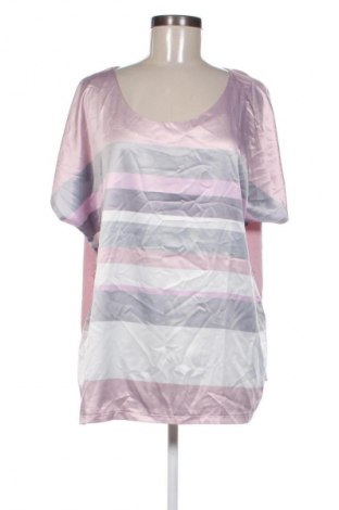 Bluzka damska Laura Scott, Rozmiar XL, Kolor Kolorowy, Cena 83,99 zł