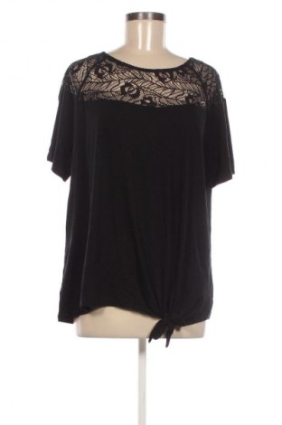 Damen Shirt Laura Scott, Größe XL, Farbe Schwarz, Preis 20,99 €