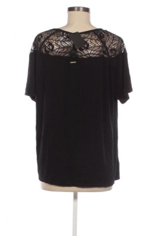 Damen Shirt Laura Scott, Größe XL, Farbe Schwarz, Preis 20,99 €