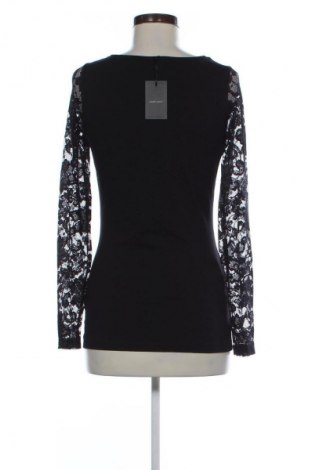 Bluză de femei Laura Scott, Mărime S, Culoare Negru, Preț 79,99 Lei