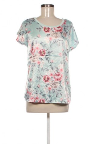 Damen Shirt Laura Scott, Größe M, Farbe Mehrfarbig, Preis 20,99 €