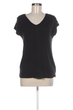 Дамска блуза Laura Scott, Размер XXS, Цвят Черен, Цена 31,99 лв.