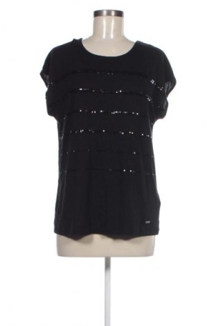 Damen Shirt Laura Scott, Größe M, Farbe Schwarz, Preis € 20,99