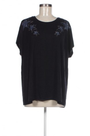 Bluzka damska Laura Scott, Rozmiar XL, Kolor Czarny, Cena 83,99 zł