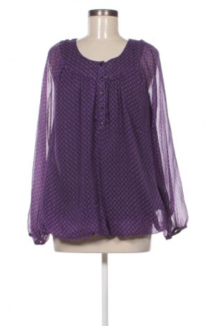 Дамска блуза Laura T., Размер XL, Цвят Многоцветен, Цена 5,99 лв.