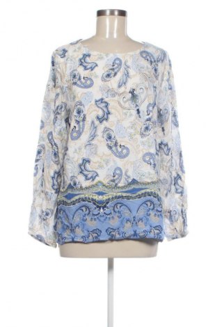 Damen Shirt Laura Torelli, Größe M, Farbe Mehrfarbig, Preis 6,99 €