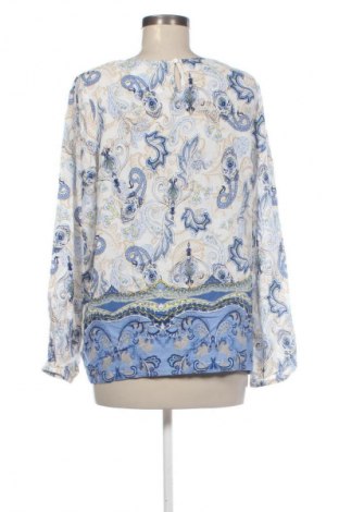 Damen Shirt Laura Torelli, Größe M, Farbe Mehrfarbig, Preis 6,99 €