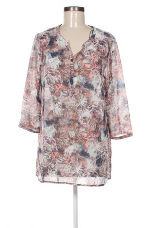 Bluză de femei Laura Torelli, Mărime L, Culoare Multicolor, Preț 29,99 Lei