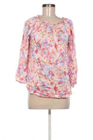 Damen Shirt Laura Torelli, Größe M, Farbe Mehrfarbig, Preis 6,99 €