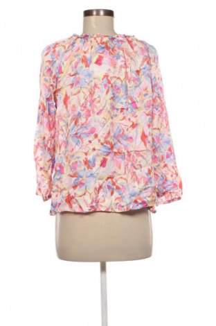 Damen Shirt Laura Torelli, Größe M, Farbe Mehrfarbig, Preis 6,99 €