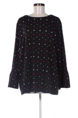 Damen Shirt Laura Torelli, Größe XXL, Farbe Mehrfarbig, Preis 9,74 €