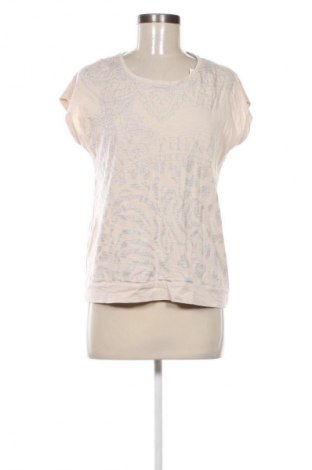 Дамска блуза Laura Torelli, Размер S, Цвят Бежов, Цена 19,55 лв.