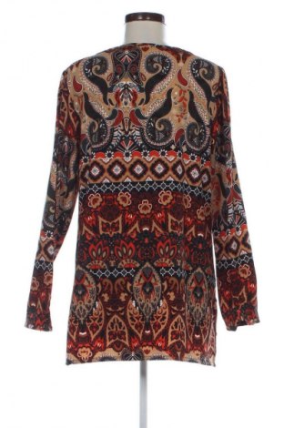 Damen Shirt Laura Torelli, Größe M, Farbe Mehrfarbig, Preis 5,99 €