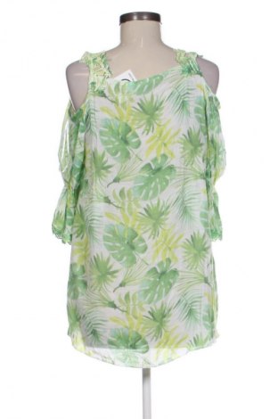 Dámska blúza Laura Torelli, Veľkosť XL, Farba Viacfarebná, Cena  7,95 €