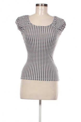 Bluzka damska Laura Torelli, Rozmiar XXS, Kolor Kolorowy, Cena 43,68 zł