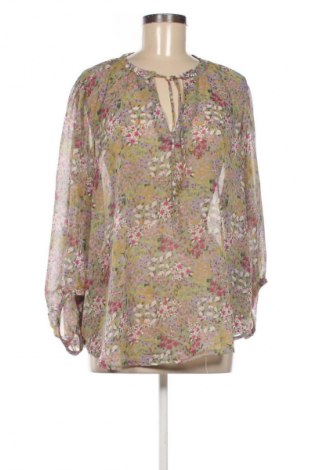 Damen Shirt Laura Torelli, Größe XL, Farbe Mehrfarbig, Preis 8,99 €