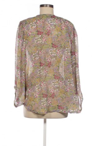 Damen Shirt Laura Torelli, Größe XL, Farbe Mehrfarbig, Preis 8,99 €