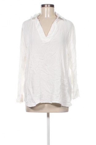 Dámska blúza Laura Torelli, Veľkosť XL, Farba Biela, Cena  8,95 €