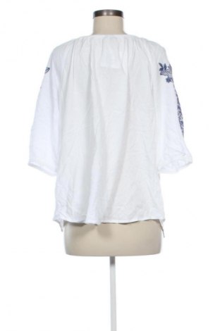 Дамска блуза Laura Torelli, Размер L, Цвят Многоцветен, Цена 14,99 лв.