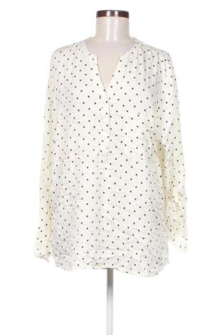 Bluzka damska Laura Torelli, Rozmiar L, Kolor Kolorowy, Cena 12,99 zł