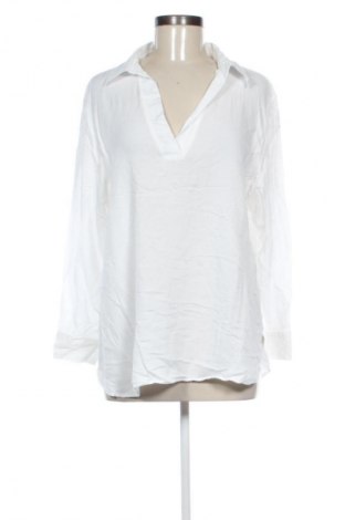 Dámska blúza Laura Torelli, Veľkosť L, Farba Biela, Cena  2,95 €