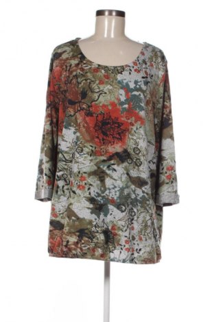 Női blúz Laura Torelli, Méret XL, Szín Sokszínű, Ár 3 279 Ft