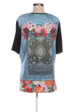 Damen Shirt Lavelle, Größe XL, Farbe Mehrfarbig, Preis 10,00 €